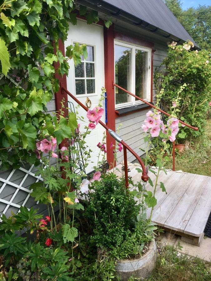 Stuga Romakloster Exterior photo